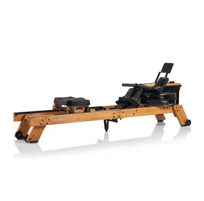 Wioślarz wodny HAMMER AQUA FOLD