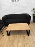 Meble do biura/salonu IKEA drewno