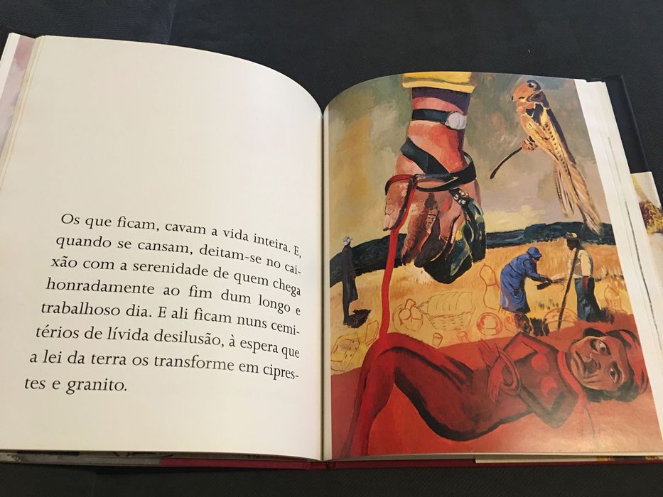 Agustina Bessa-Luís / Torga-Graça Morais: Um Reino Maravilhoso