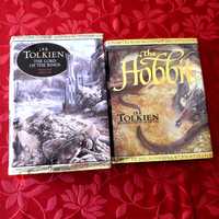 J R R Tolkien - Senhor dos Anéis e Hobbit - Ilustrações Alan Lee 91/97