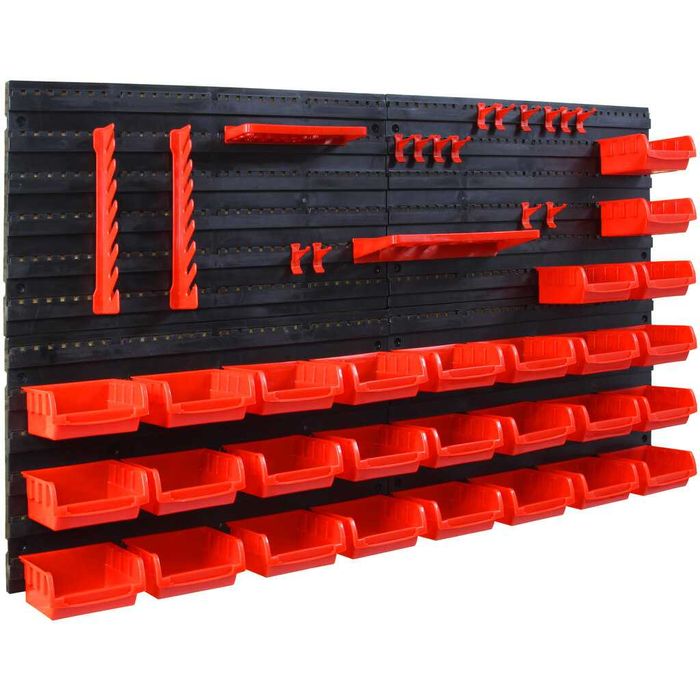 Панель-органейзер для інстументів 95 X 54,5 см MAR-POL M66630