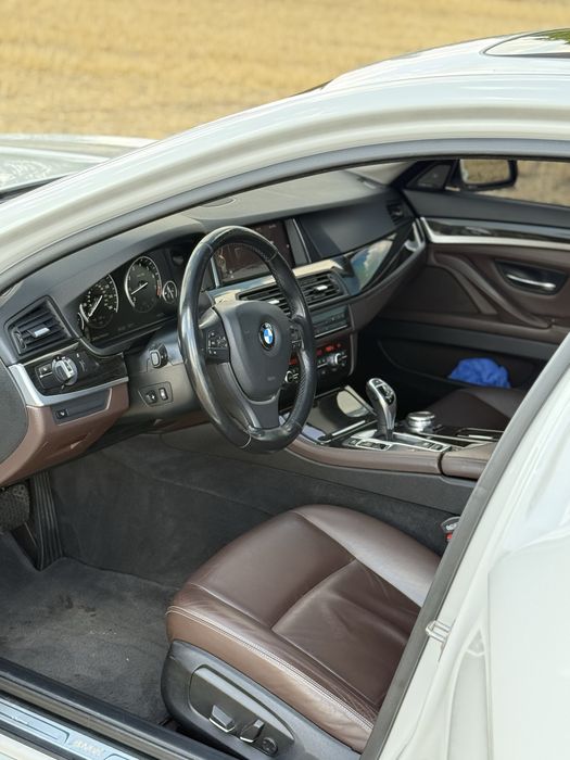 Продам Bmw F10 535ix