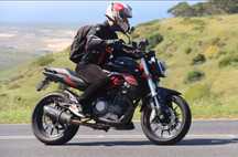 Benelli 302s 2020