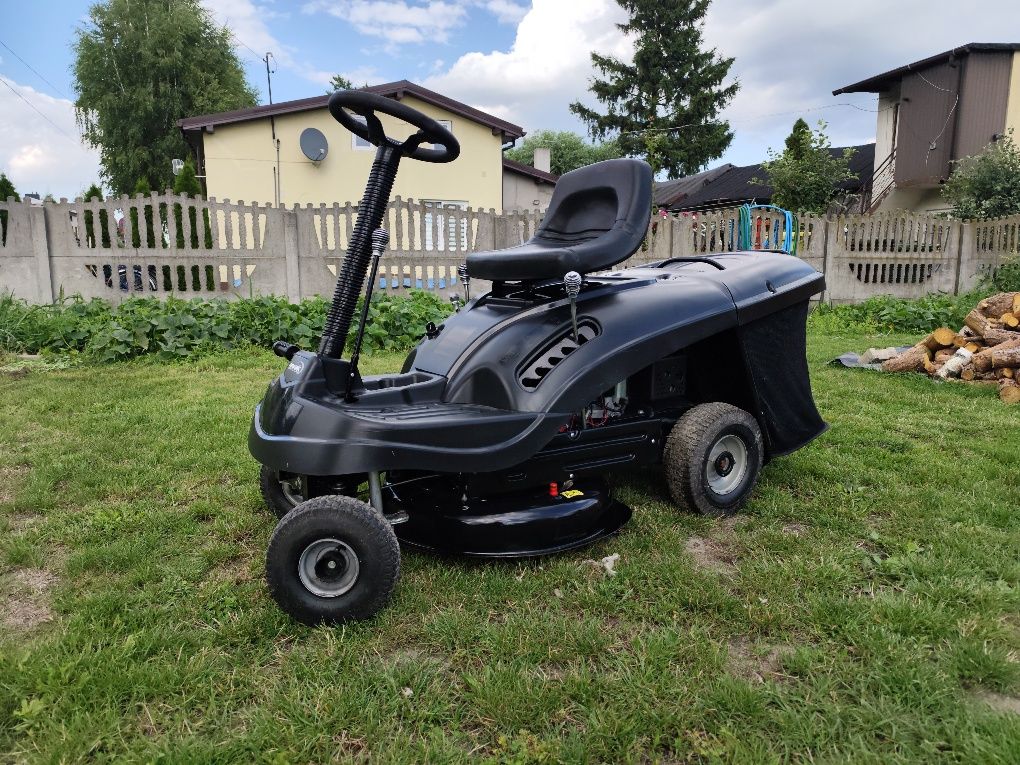 Texas rider 6100E