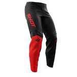 Nowe spodnie Cross Quad enduro Shot Squad 30 , 32, 34, 36 mx fox oneal