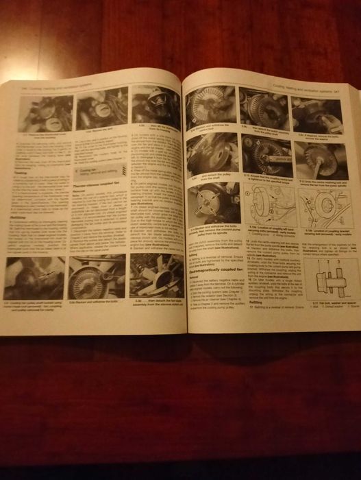 Haynes - Mercedes-Benz 230, 250, 260, 280, 300 e 320