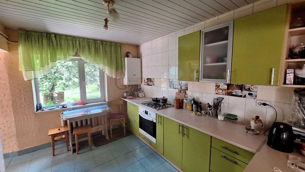 Продам часть дома р-н Политех, Рокоссовского