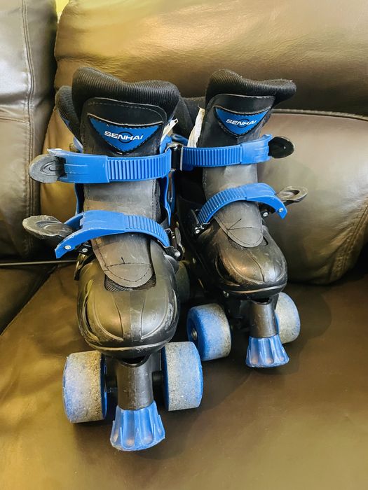 Ролики чотирьохколісні Senhai 29 30 31 32