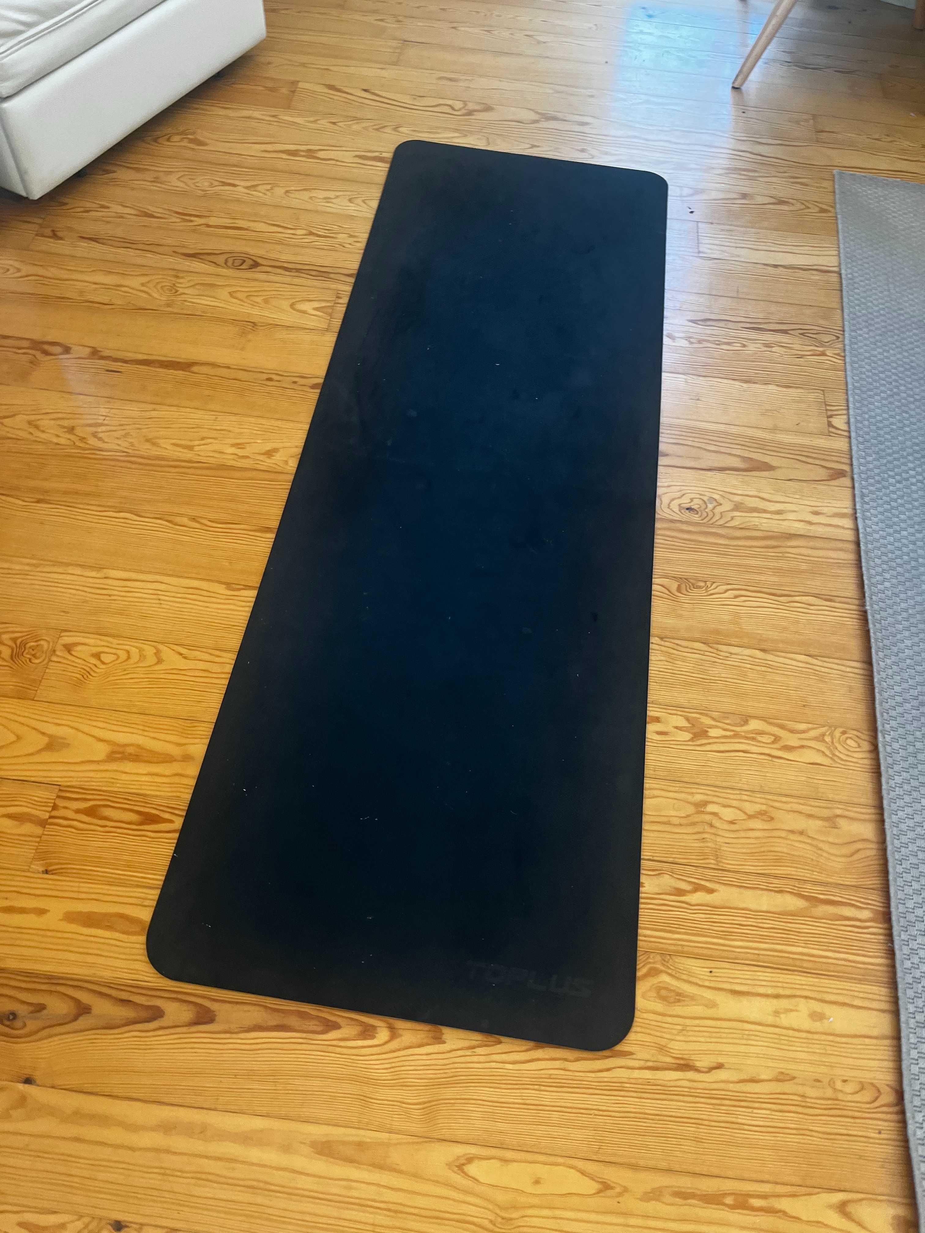 [FIRESALE] Pre-Loved Tranquility Pro Yoga Mat