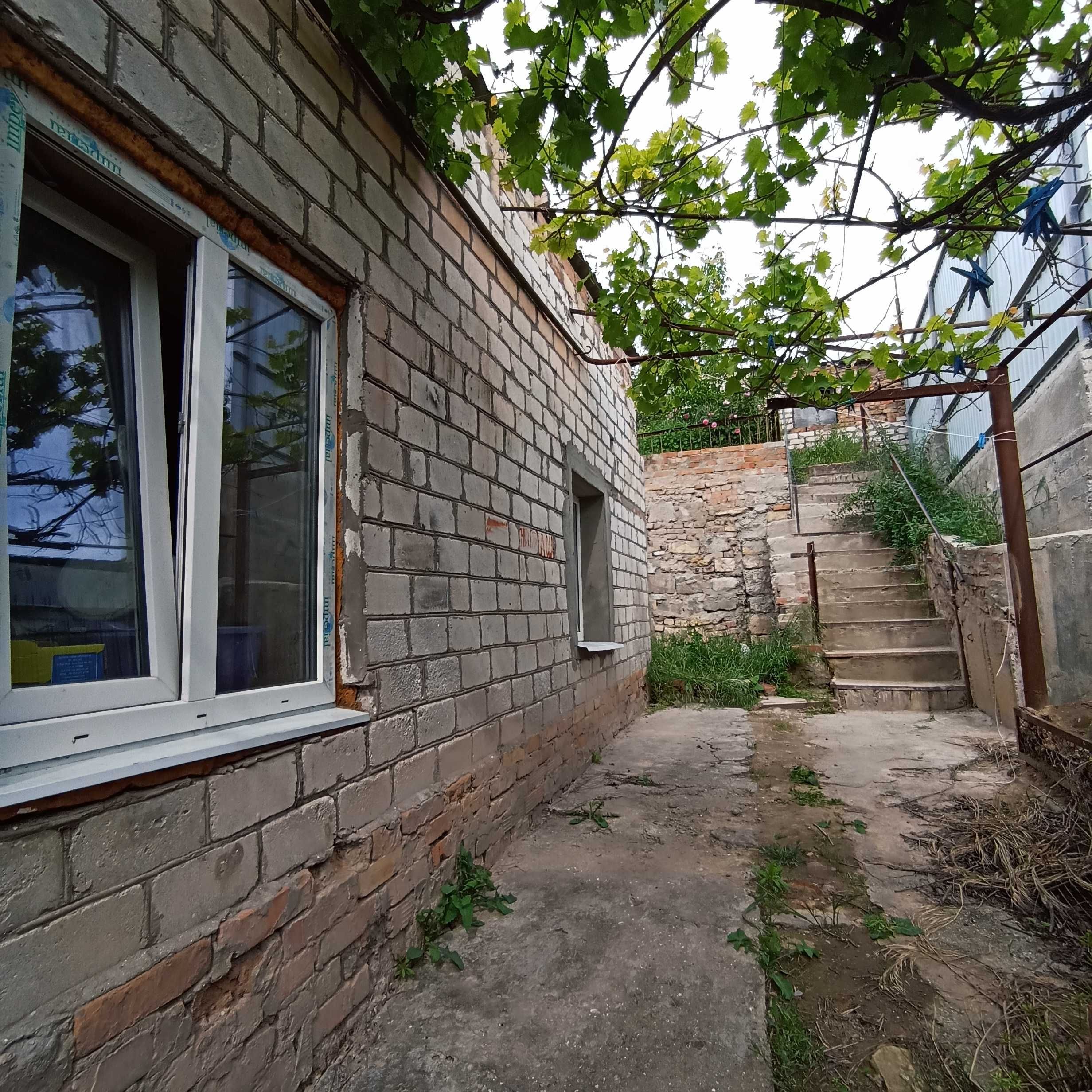 Продаю дом с участком в Ракетном Урочище