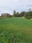Działka budowlana 5200 m