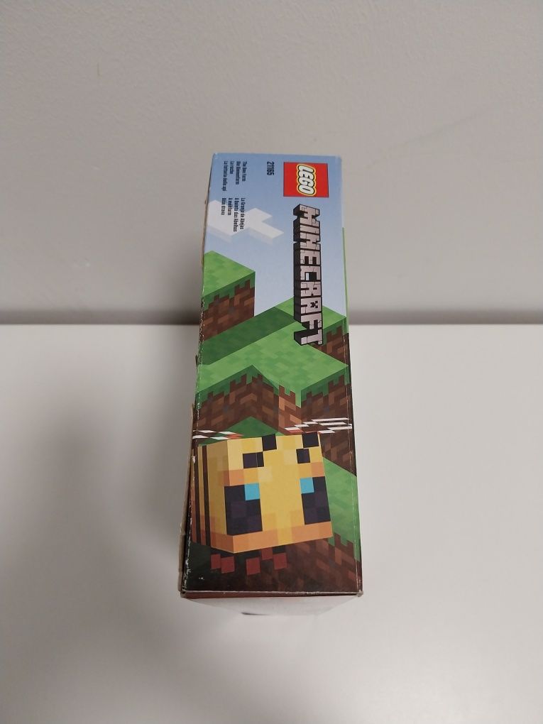 Pudełko + instrukcja po klockach Lego BEZ KLOCKÓW