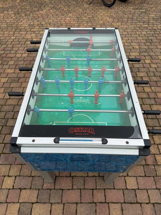 Piłkarzyki Oskar profesjonalne