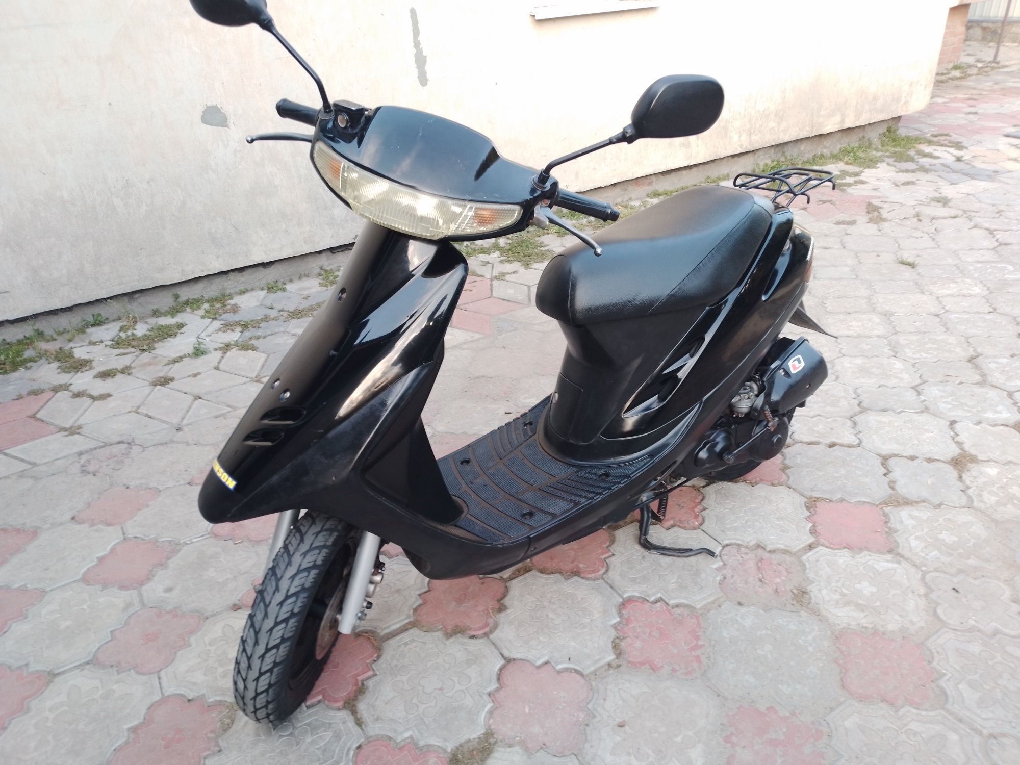 Продам хонда діо 28