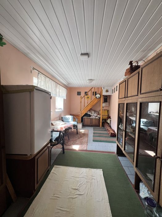 Продам будинок з ділянкою 20соток біля с.Сулимівка (дачний кооператив)