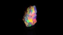 Opal Szlachetny | Opalizujący | 1 gr | Minerał Naturalny