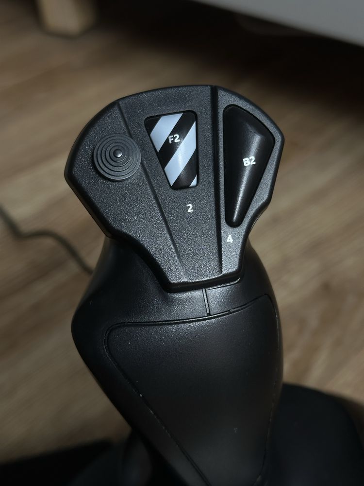 Zestaw gamingowy Thrustmaster T. Flight Hotas One