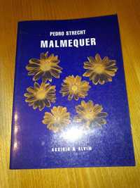 Livro "Malmequer"