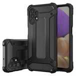 Case Etui Pancerne Armor do Samsung Galaxy A53 5G + Szkło Hartowane