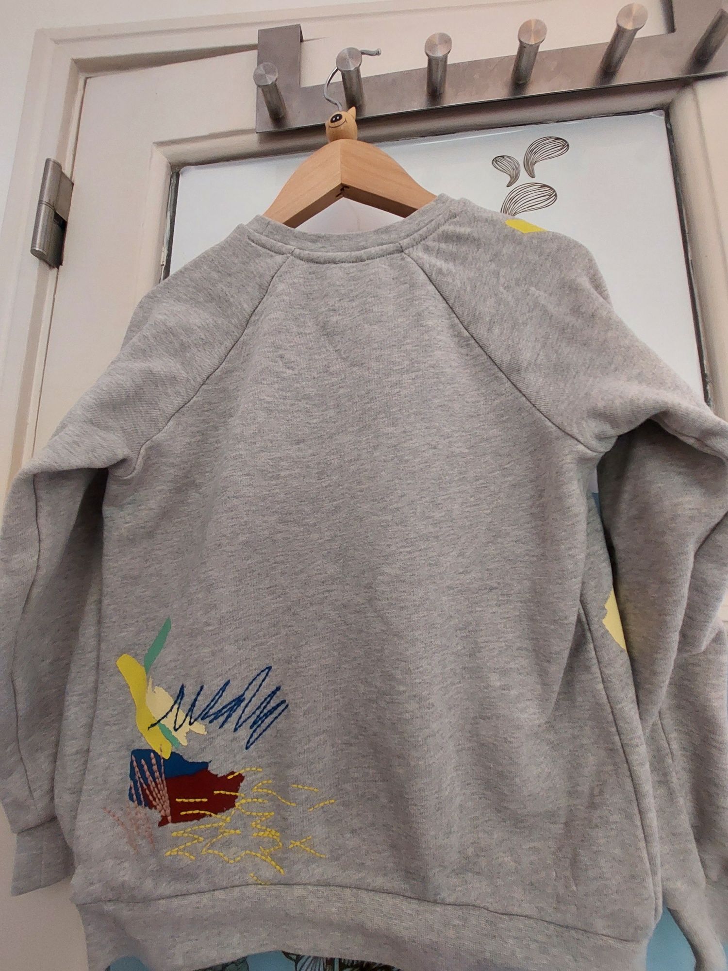 Sweatshirt cos, 6-8 (122 a 128 cm)