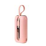 Joyroom mini powerbank 10000mAh Colorful Series 22.5W z 2 wbudowanymi