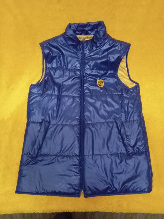 Куртка зимова на хлопчика Куртка підліткова р.164