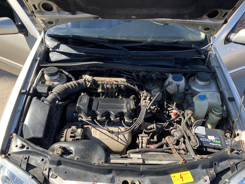 Продам чері амолет 1.6 ціквить обмін на мотоцикел чи авто