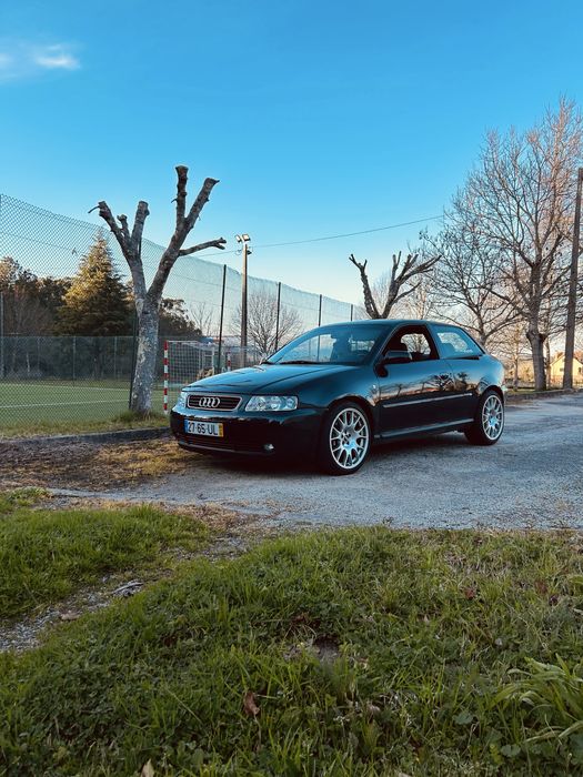Audi a3 110cv bom estado