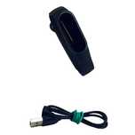 Smartband XIAOMI Mi Band 6 Czarny