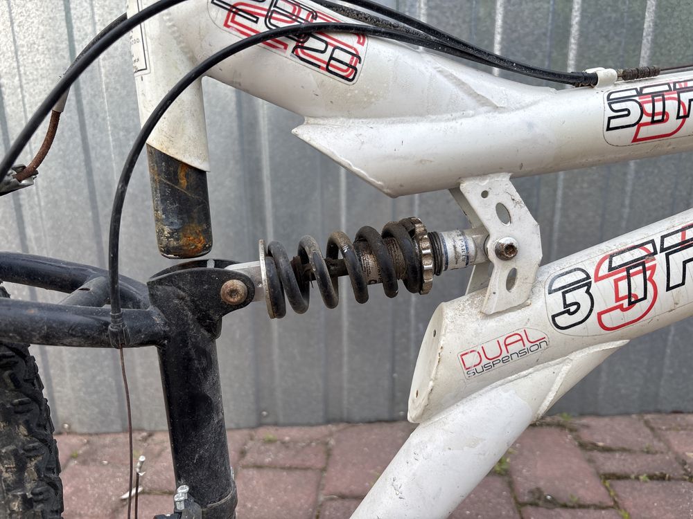 Rower Full stratus