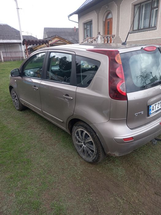 Продам Ніссан НОТУ