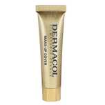 Dermacol Make-Up Cover mini wodoodporny podkład mocno kryjący 212 13g
