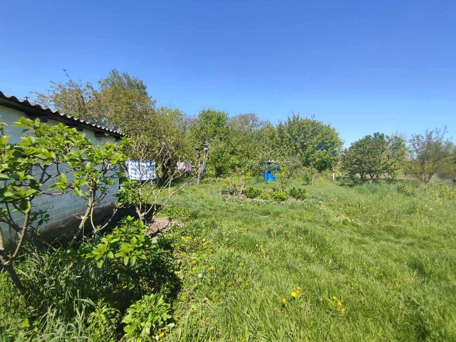 Продам будинок в с.Гарбузин Чернігівська обл.