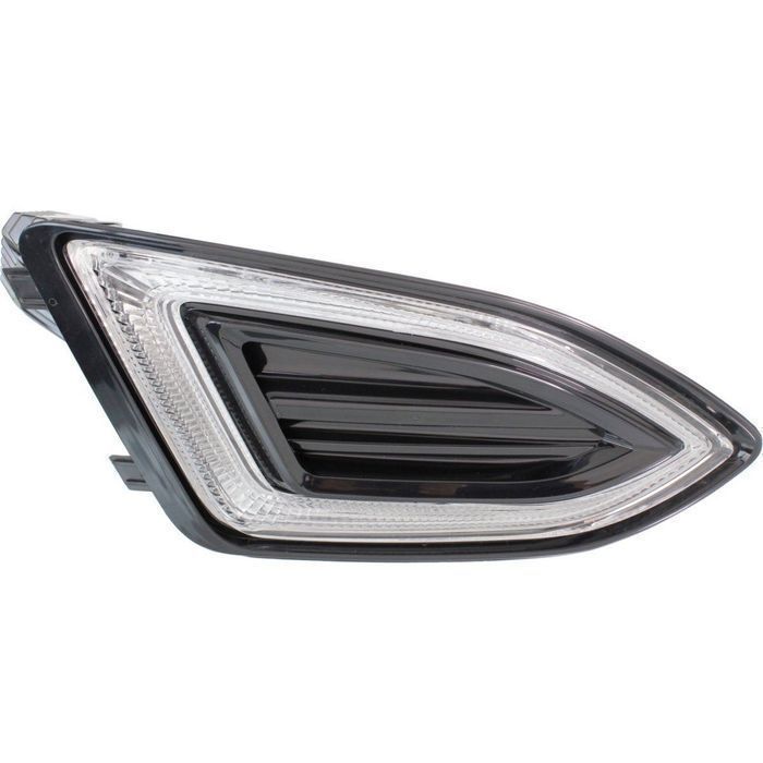 Ford Edge 14-18 Lampa Pozycyjna Led NOWA