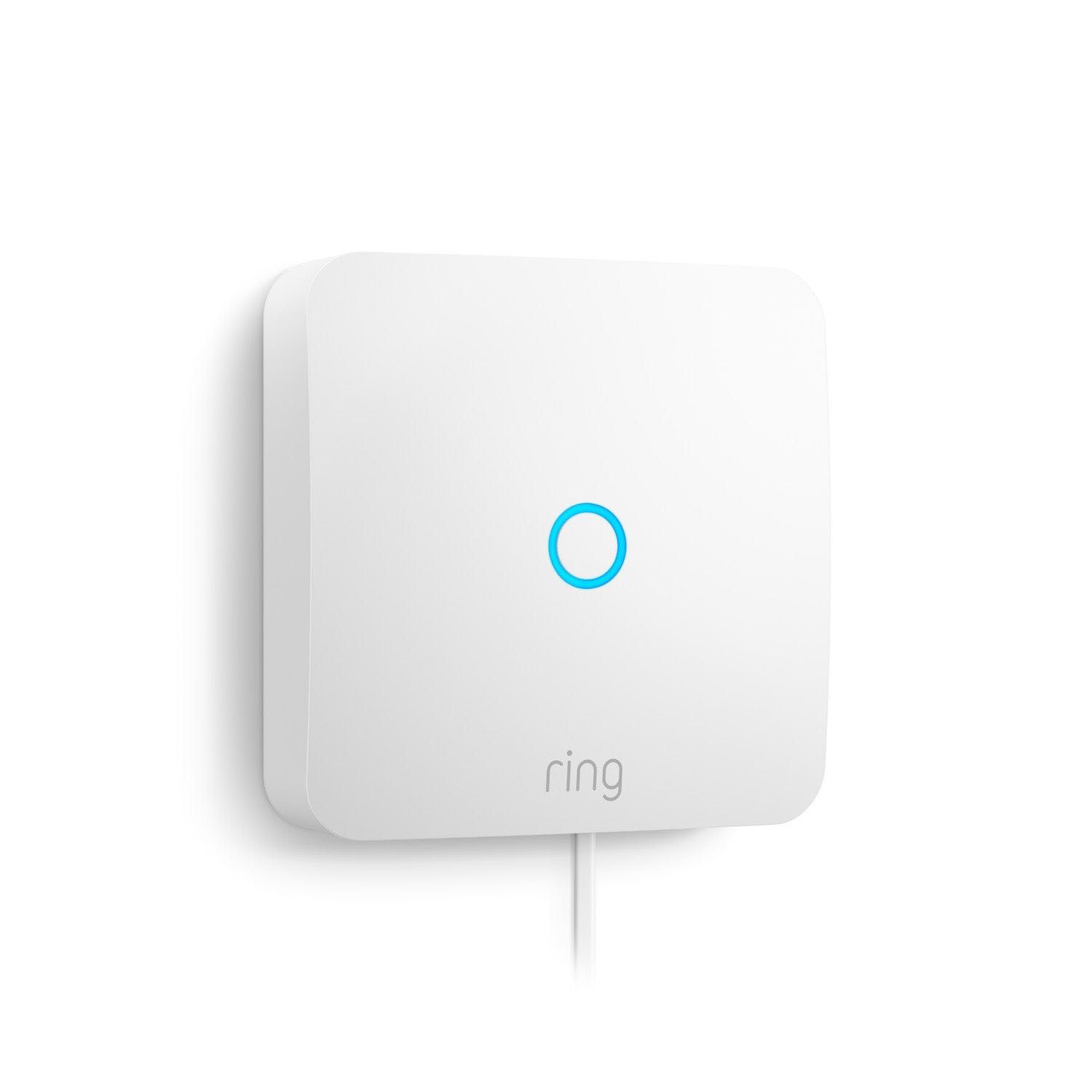 Ring Intercom * compatível com Alexa*