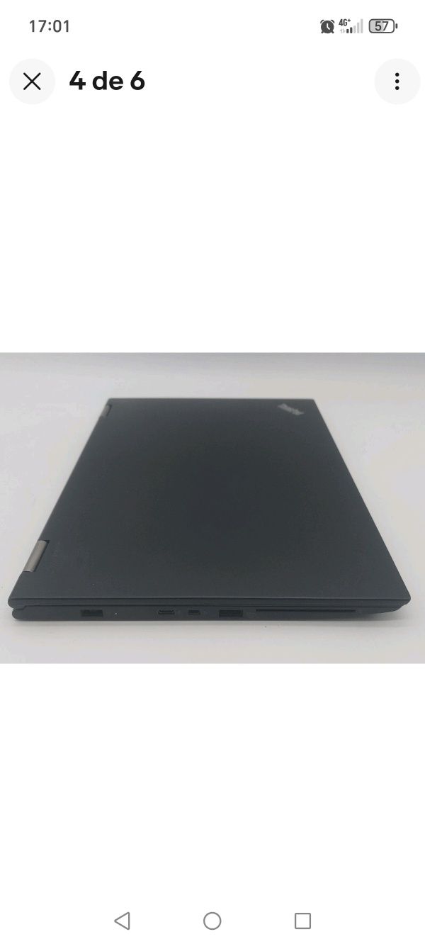 Lenovo thinkpad x380 yoga