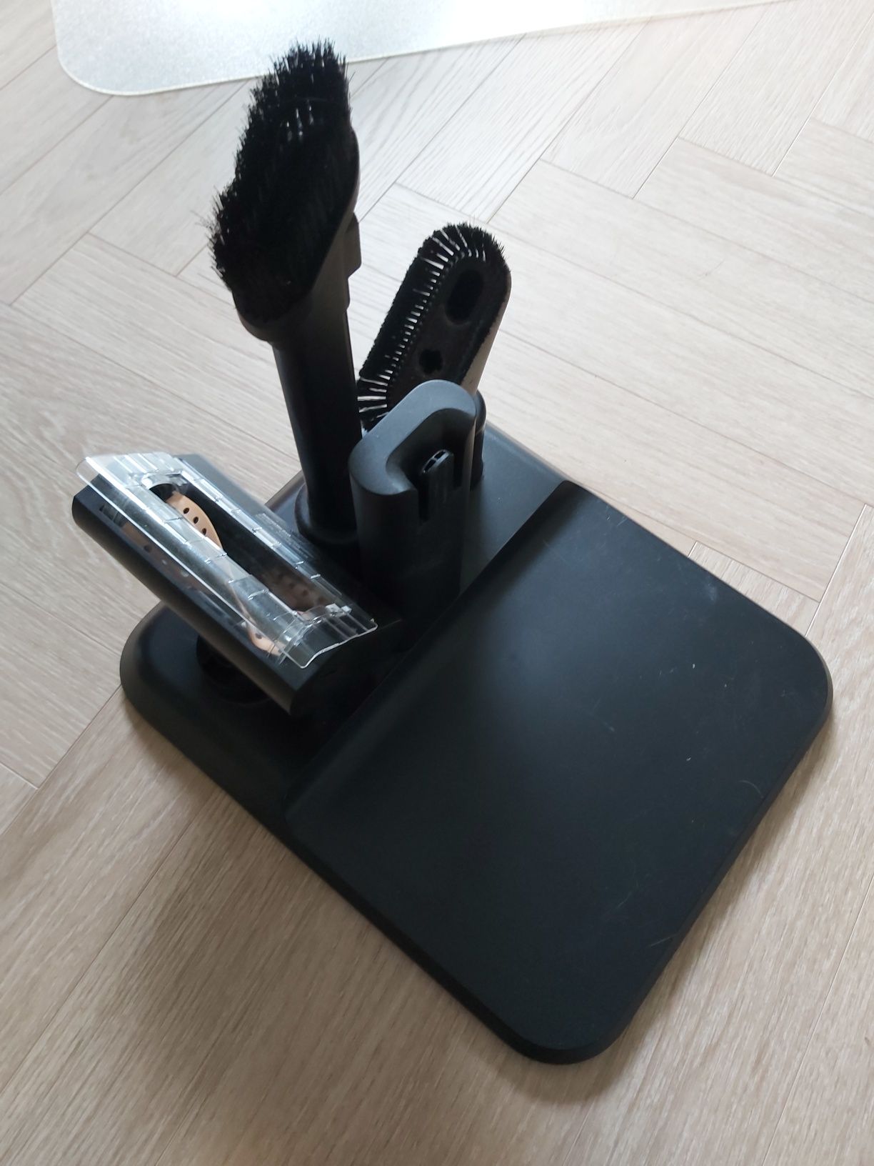 odkurzacz Dreame Z30
