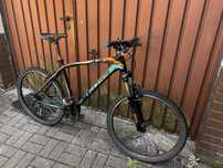 Rower Kross Level A2