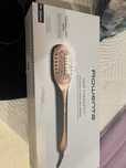 Escova de Cabelo Rowenta Hair Therapist