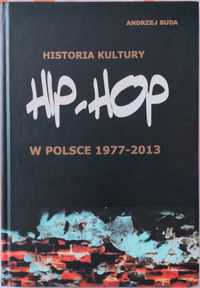 Historia kultury Hip-hop w Polsce 1977 - 2013