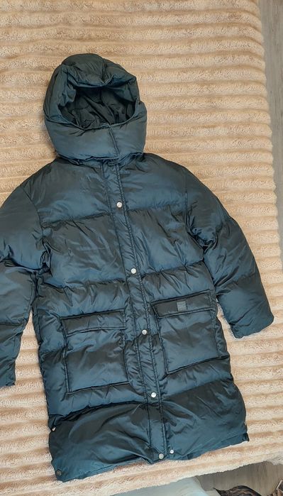 Продам новий Зимовий пуховик