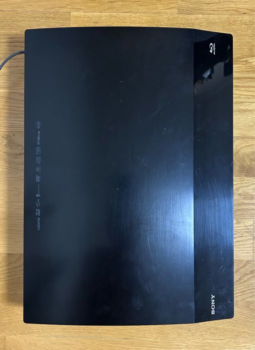 Ресивер Sony HBD-E980 (на запчастини)