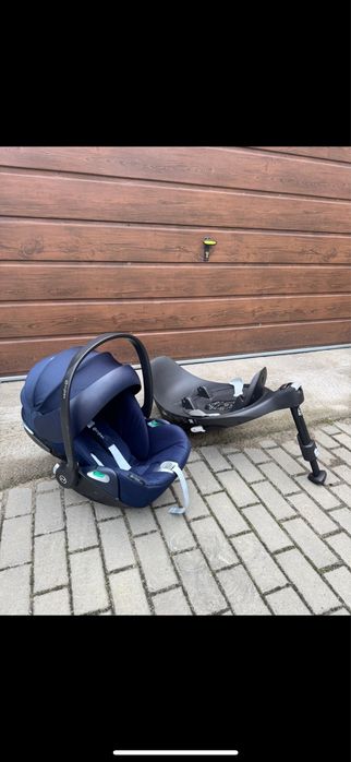 Fotelik Cybex Cloud Z
