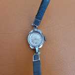 Stary zegarek swiss case
