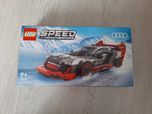 Karton lego 76921