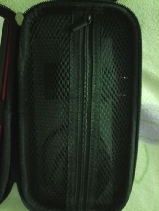 TI-Nspire CX II-T – Calculadora gráfica