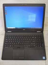 Ноутбук Dell Latitude E5570 i5 6200u/8gb/ssd 256gb