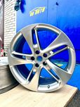 Goauto круті диски 5/114,3 5/115 r20 et41 8,5j dia70,4 в зорошому стан