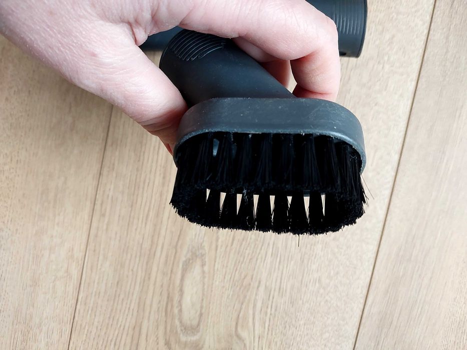 Насадки до пилососа 3 шт