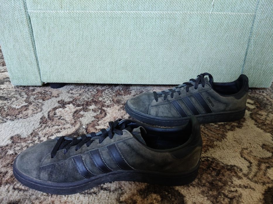 Adidas campus Адідас кампус